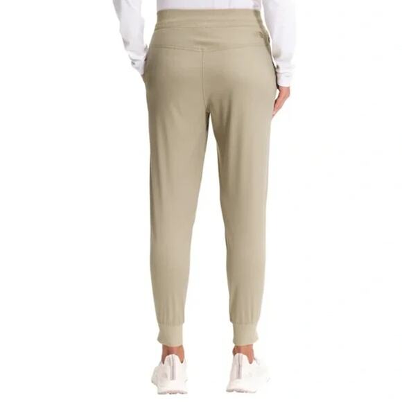 The North Face Gravel Cream Aphrodite Joggers Size XXL - Picture 9 of 11